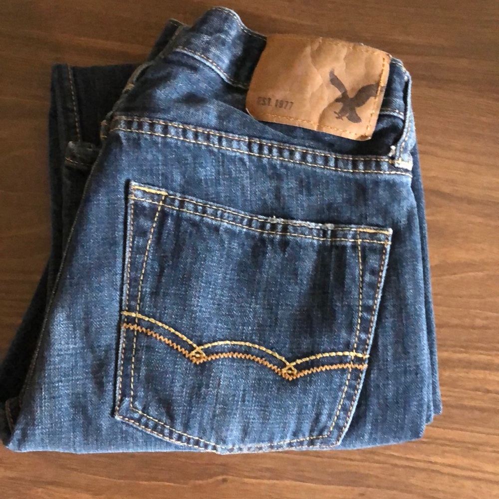 Men’s American Eagle jeans